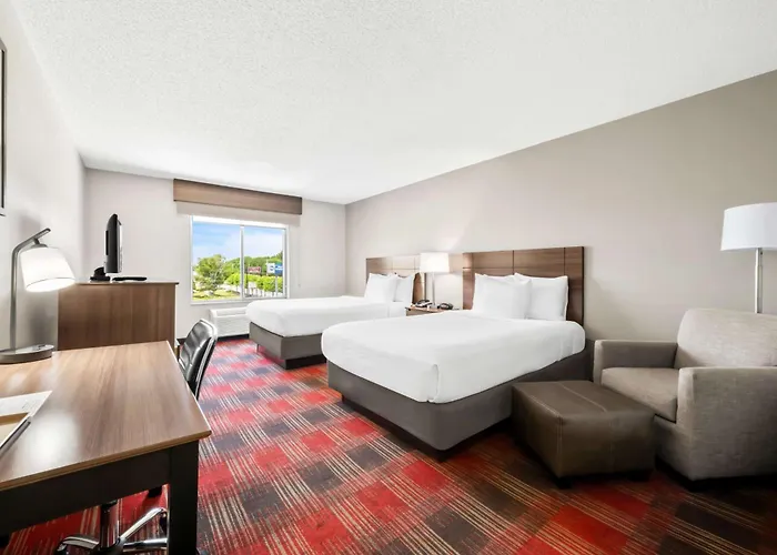 Best Western Dartmouth-New Bedford