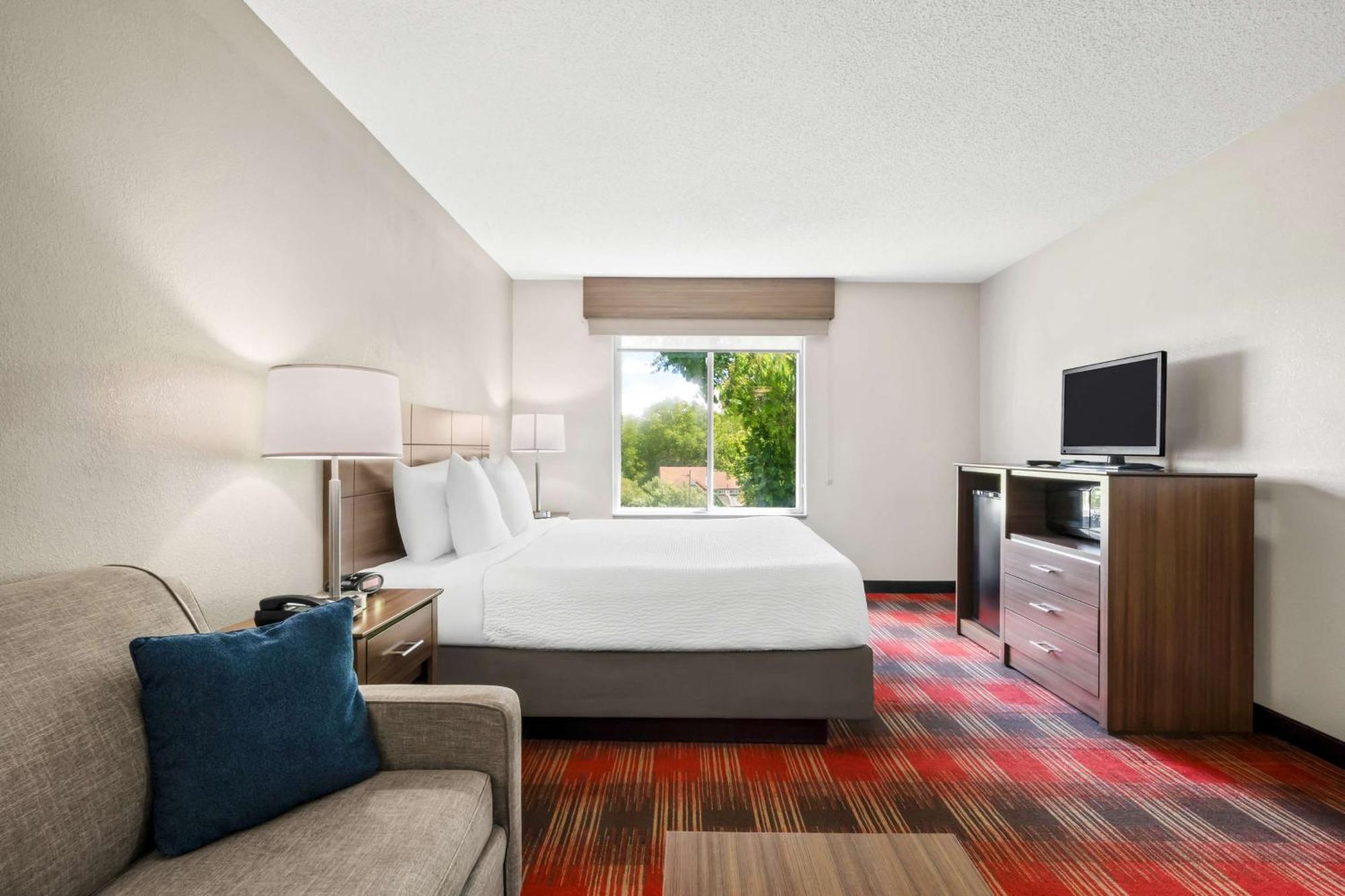 Hotel Western Dartmouth-new Bedford Dartmouth