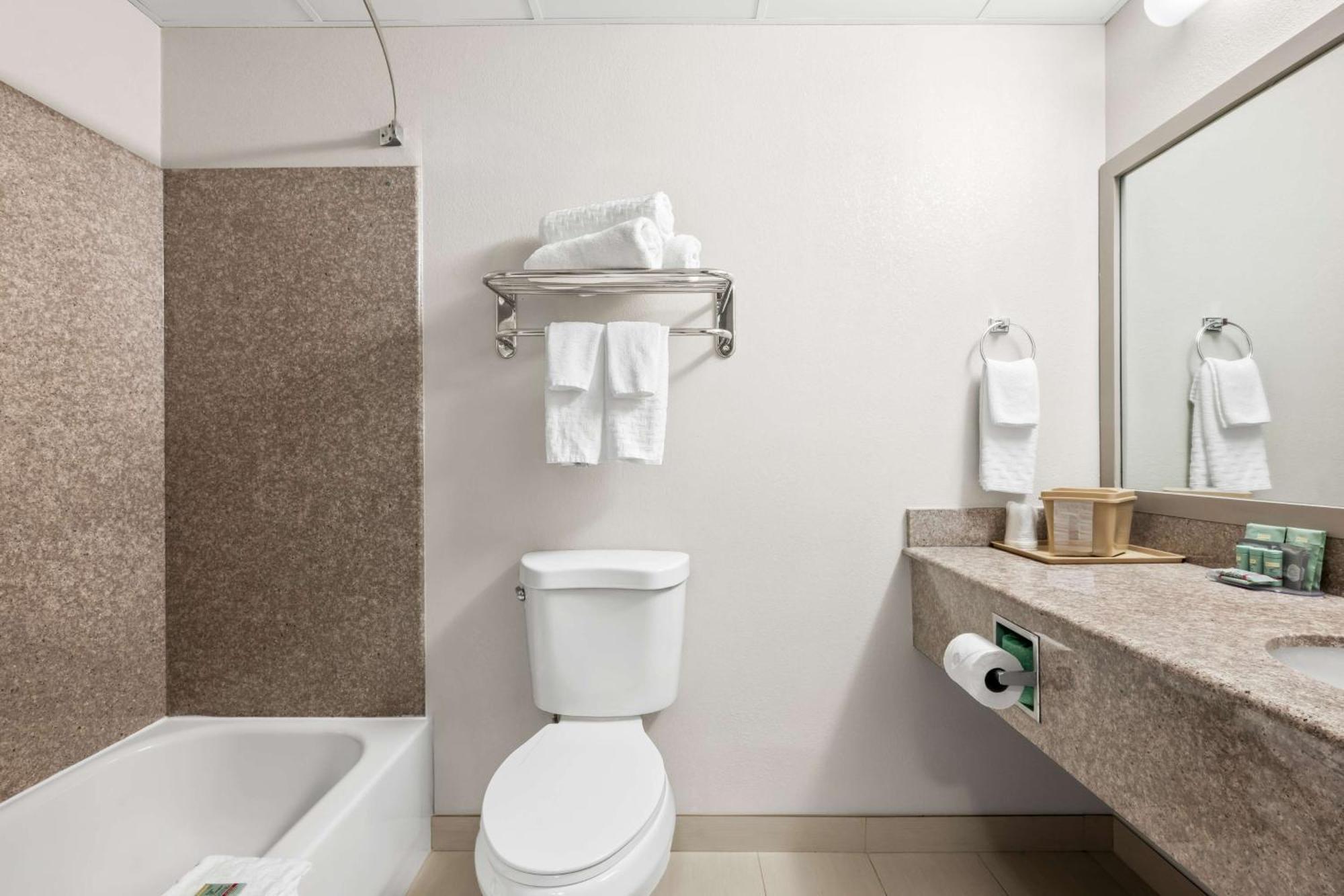 Western Dartmouth-new Bedford Hotel 3*