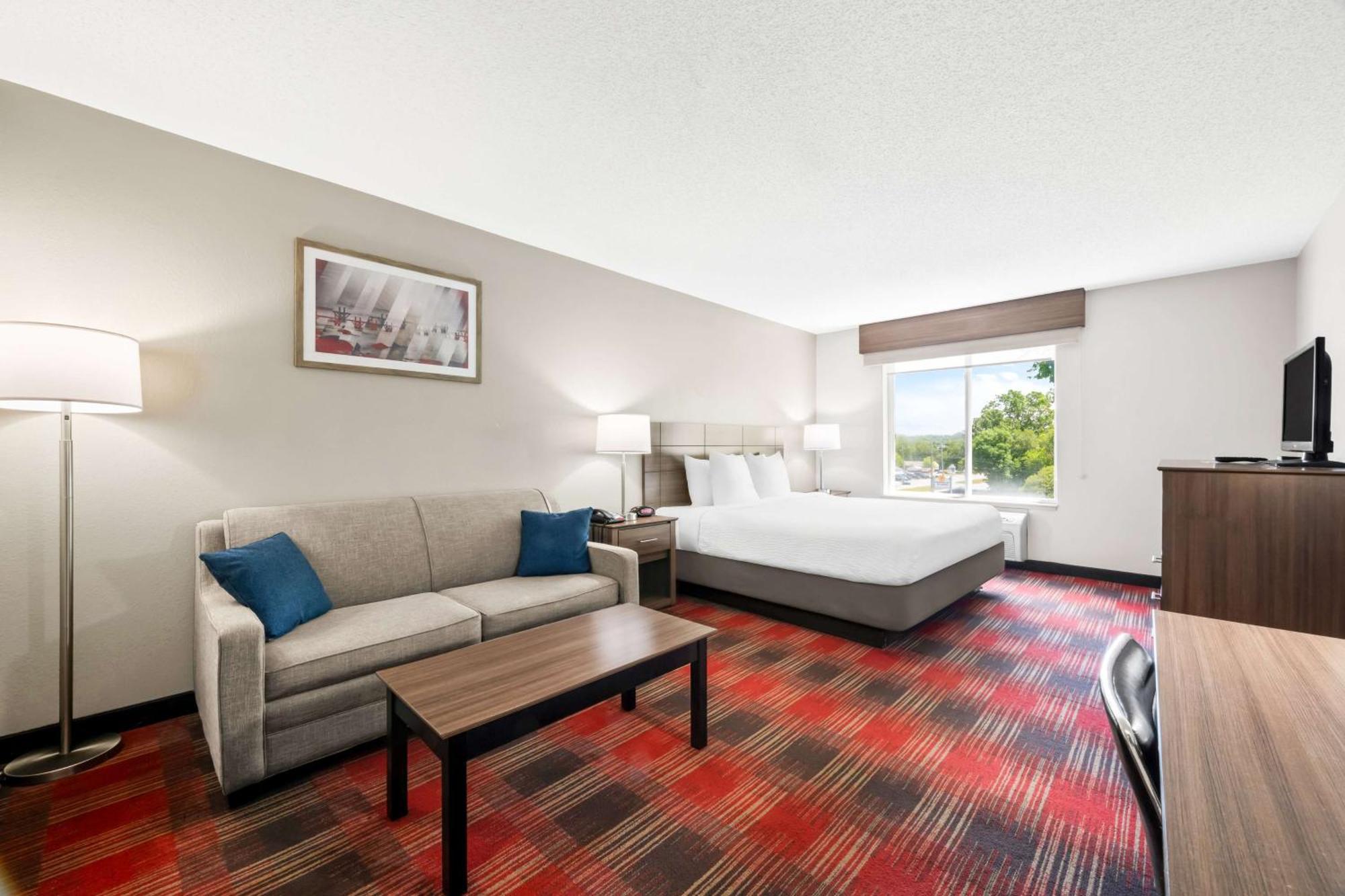 Western Dartmouth-new Bedford Hotel 3*