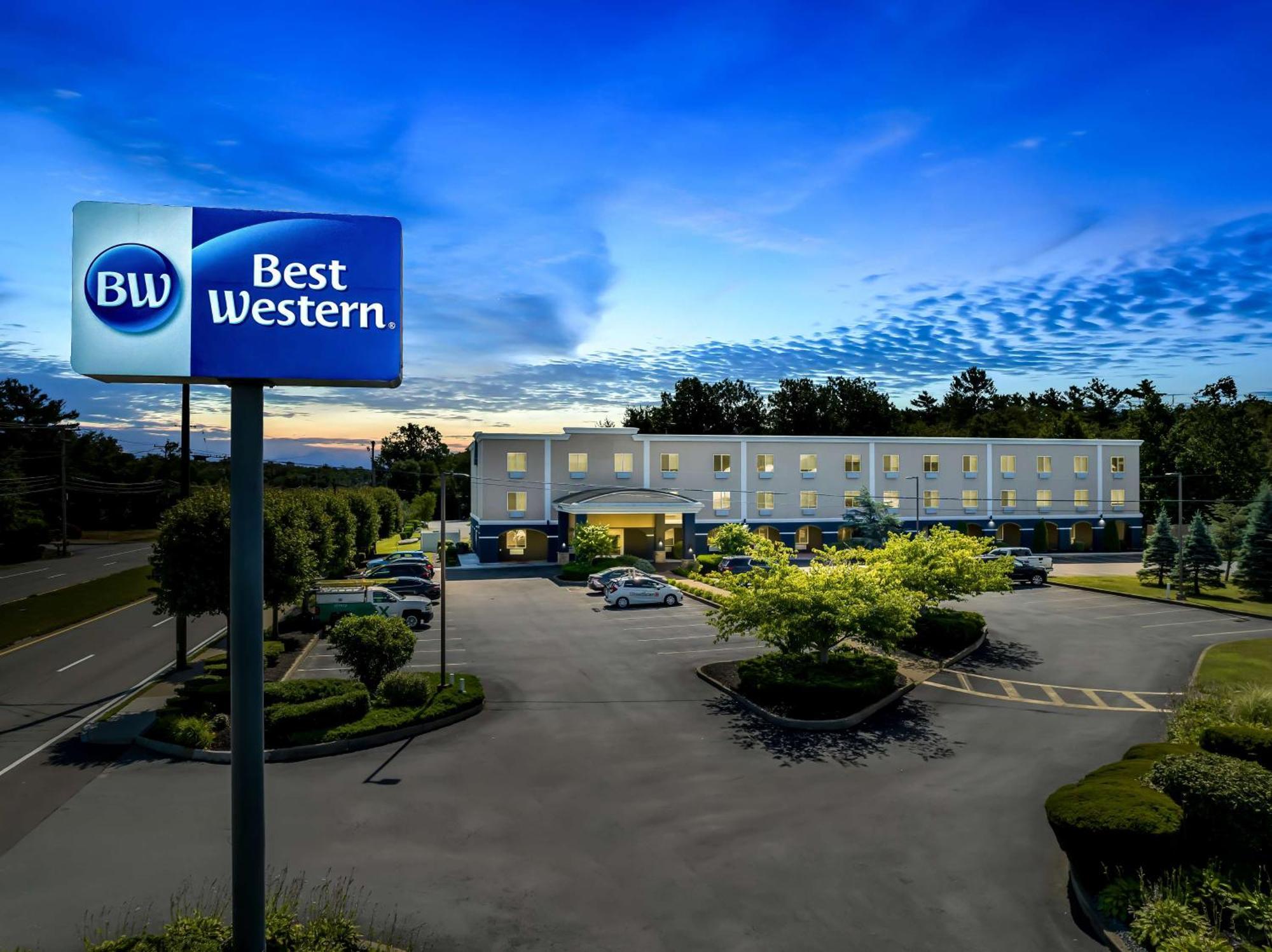 Western Dartmouth-new Bedford Hotel Dartmouth