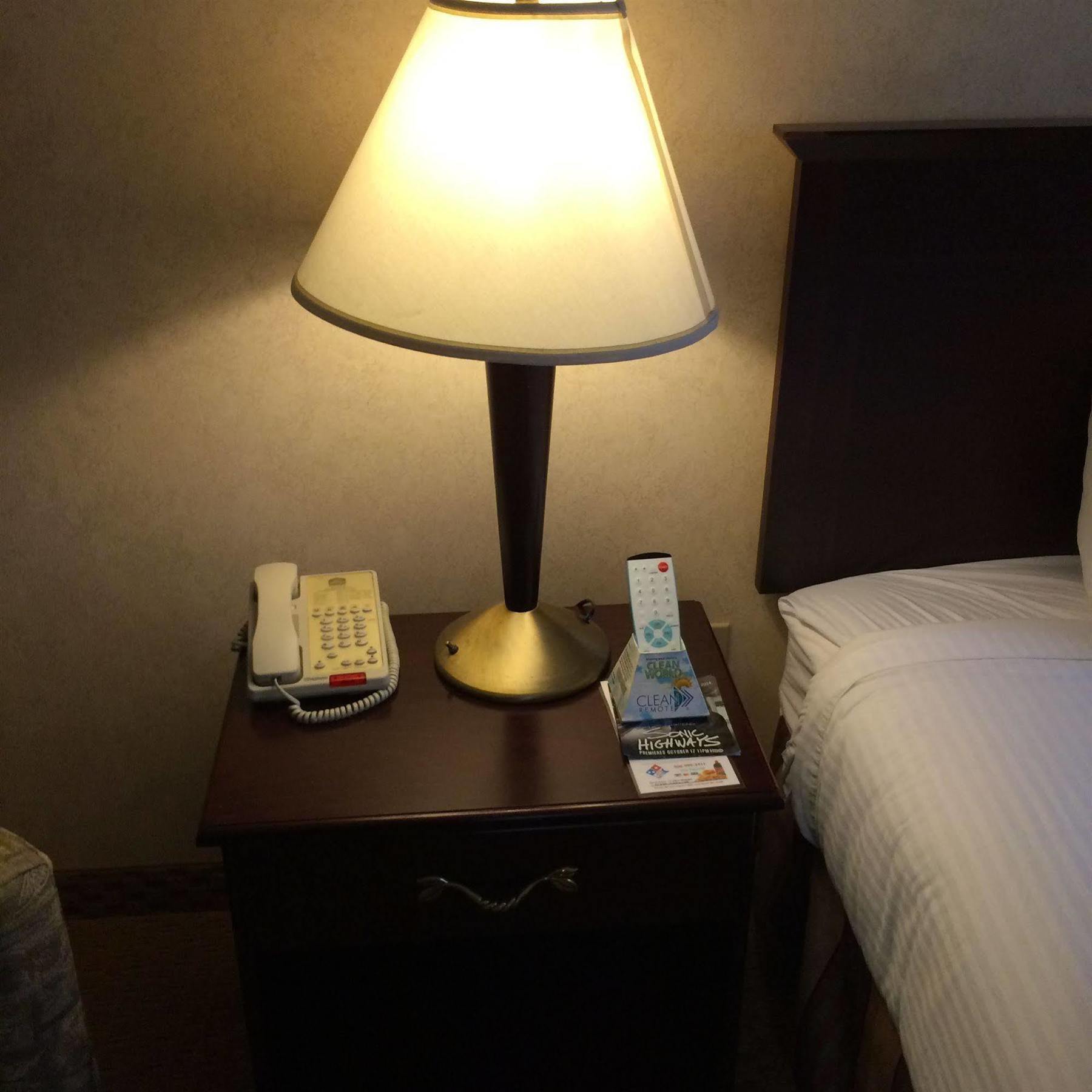 Western Dartmouth-new Bedford Hotel 3*