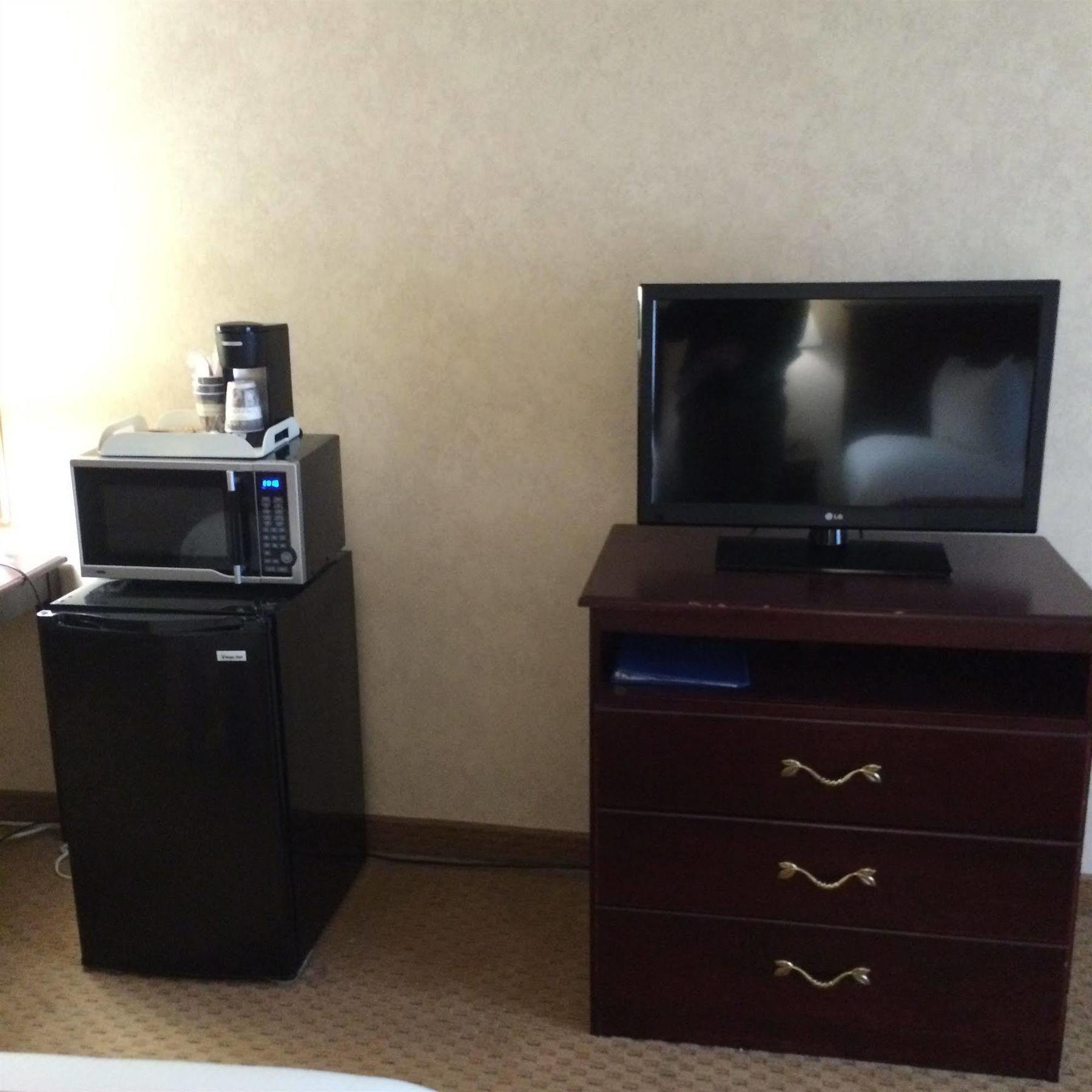 Hotel Western Dartmouth-new Bedford Dartmouth