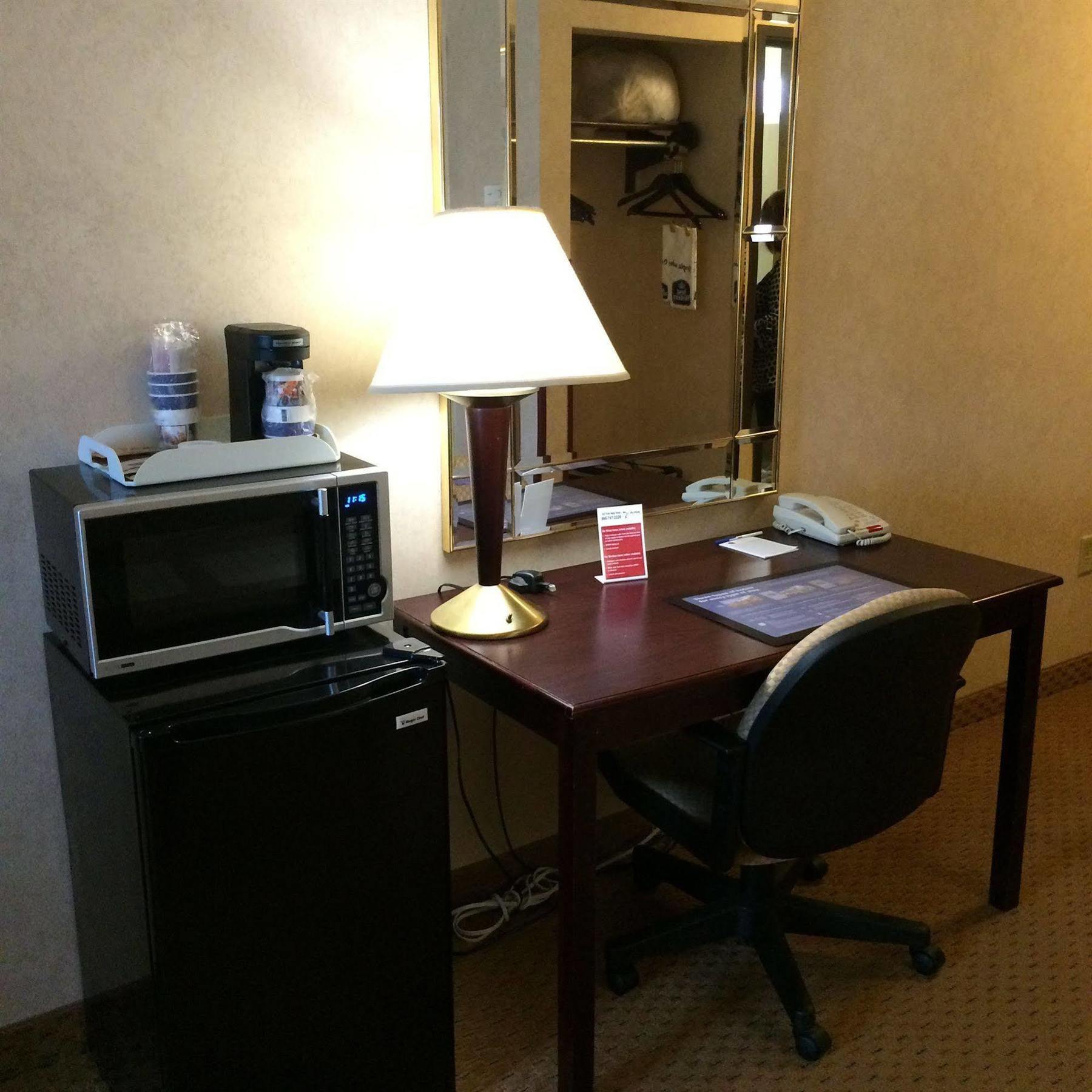 Western Dartmouth-new Bedford Hotel 3*