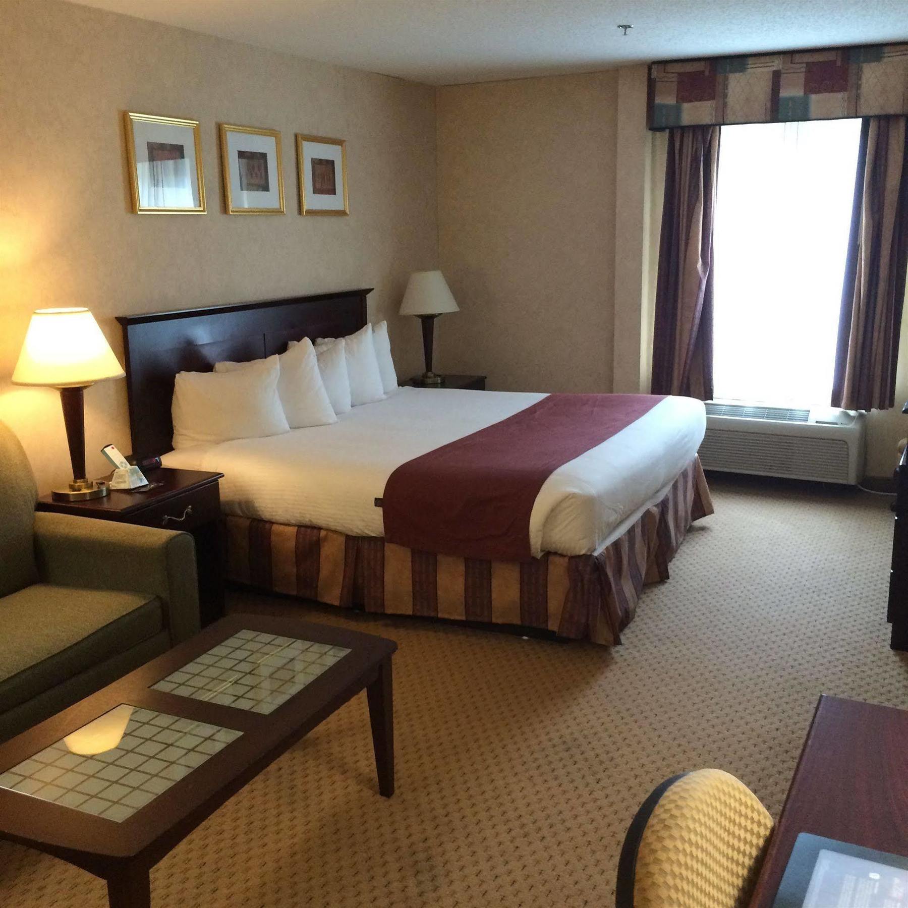 Western Dartmouth-new Bedford Hotel 3*